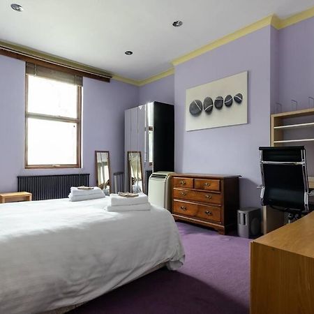 Stunning Three Bed In West Hampstead Apartment London Exterior photo