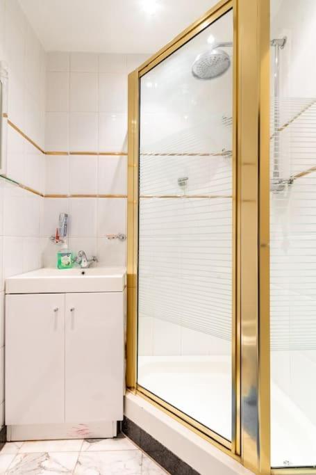 Stunning Three Bed In West Hampstead Apartment London Exterior photo