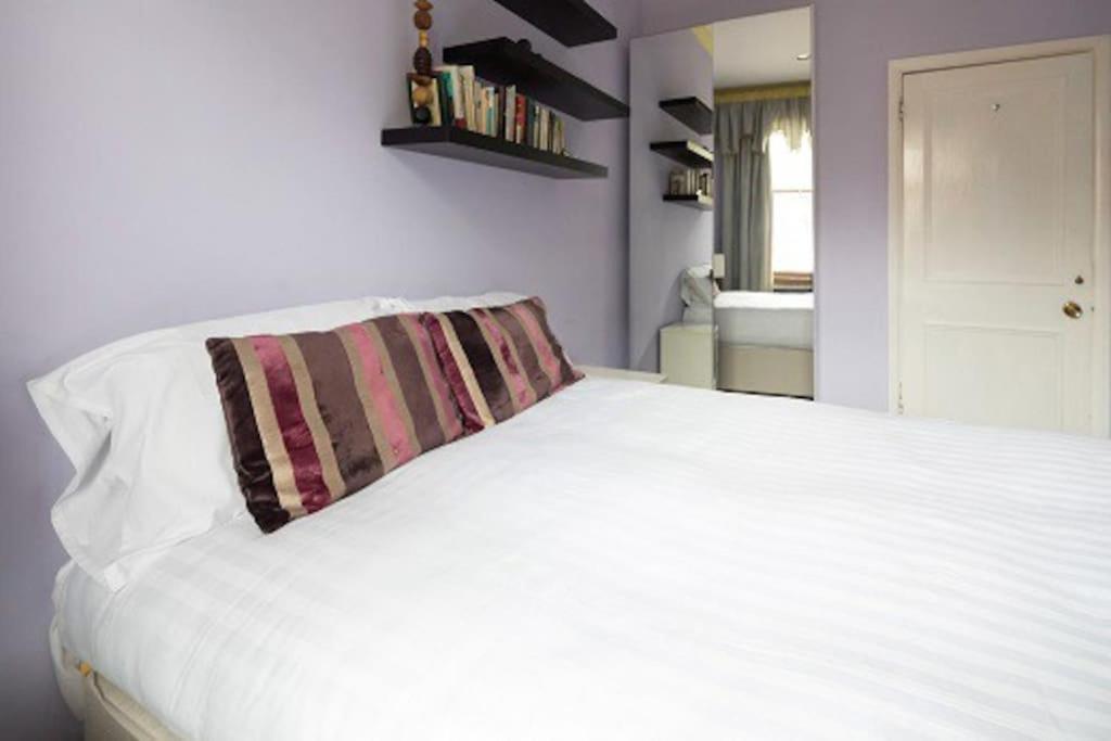 Stunning Three Bed In West Hampstead Apartment London Exterior photo